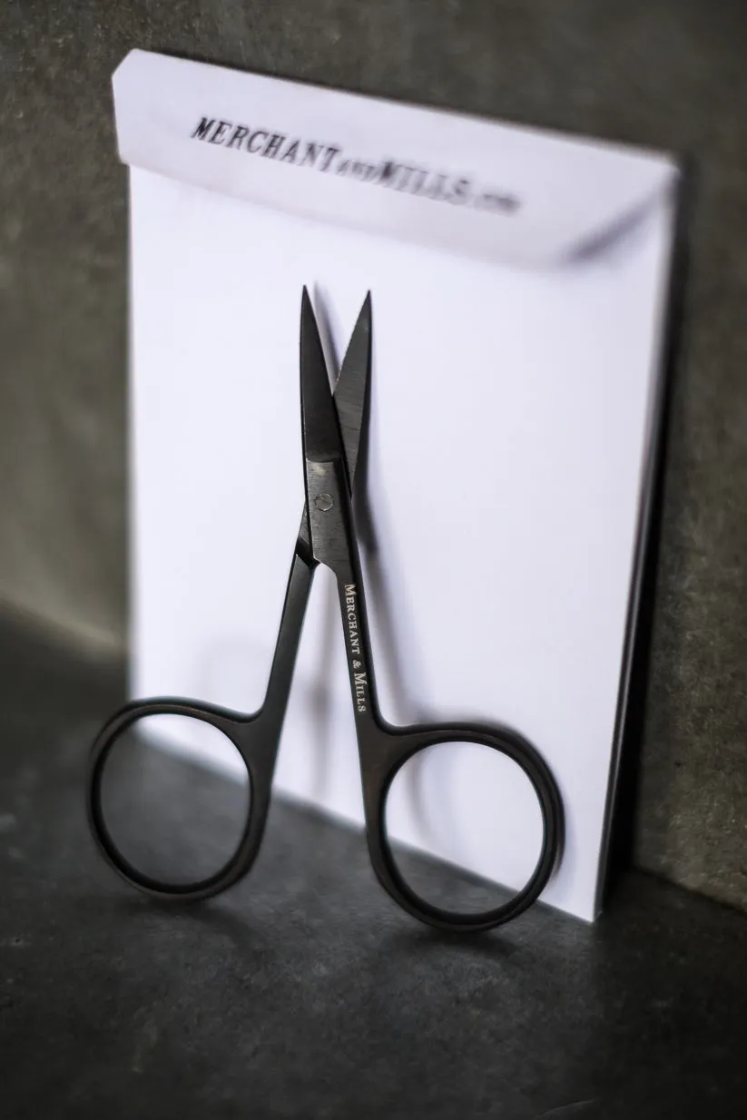 Merchant & Mills Notions : Wide Bow Scissors